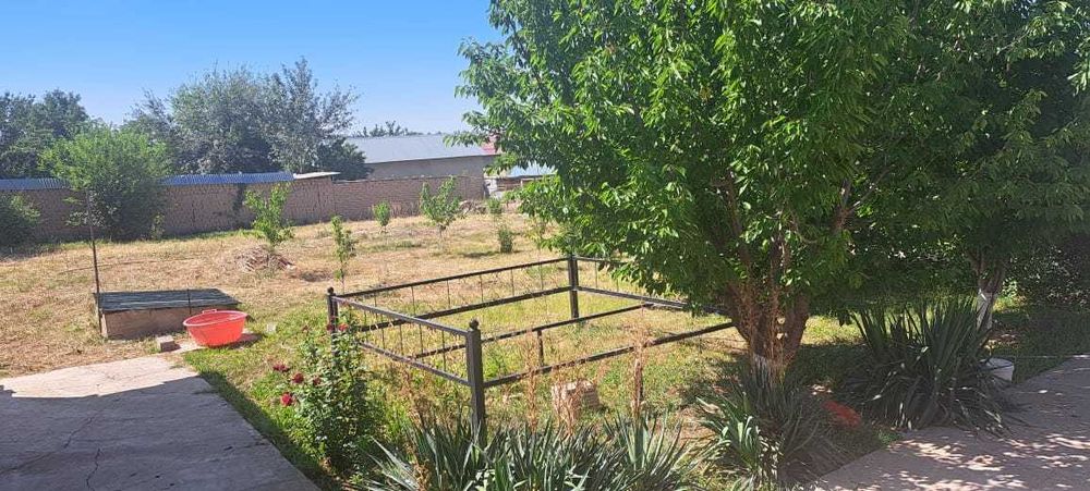 жилой дом в районе Сарыагаш