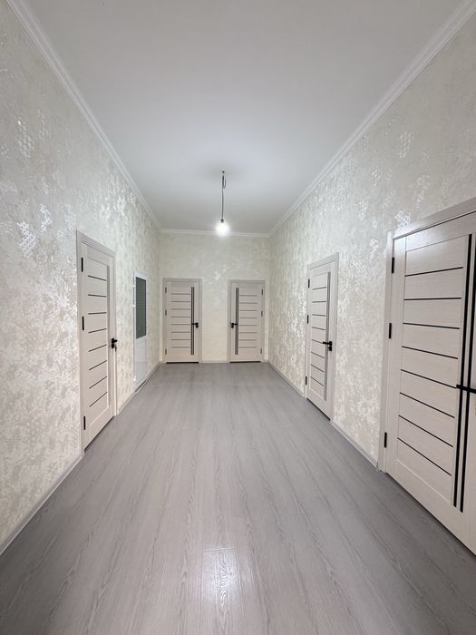 Qibray tumanida yangi evro uy sotiladi!