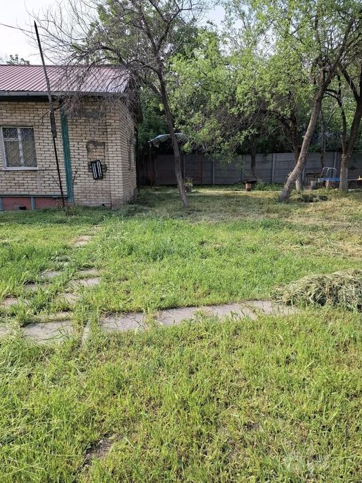 Сдается дом в Чингельды