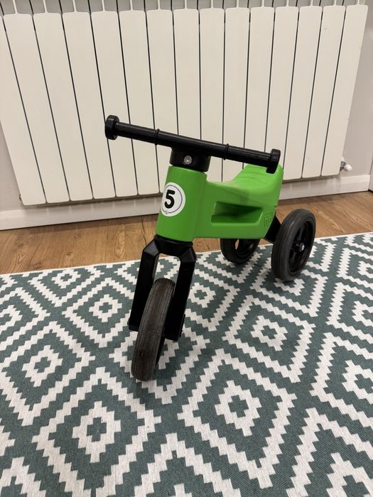 Vand bicicleta echilibru / tricicleta fara pedale