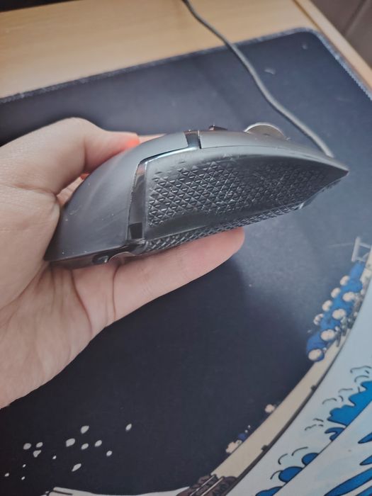 Mouse Logitech G502 Hero