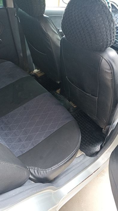 Matiz 3 talik holati yaxshi