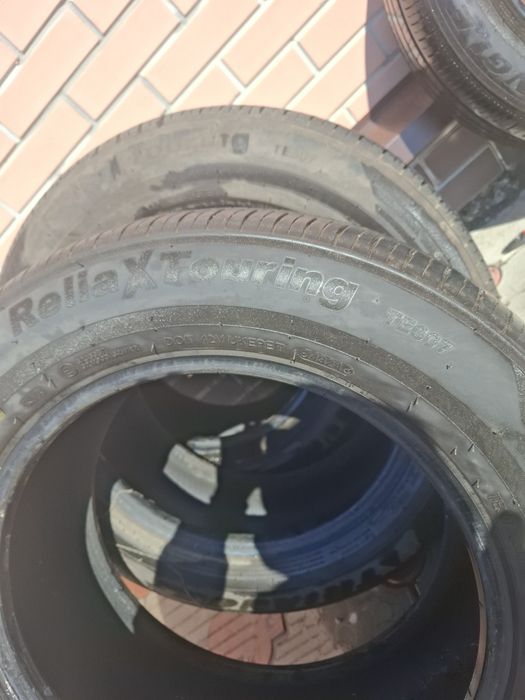 Продам шины  R16