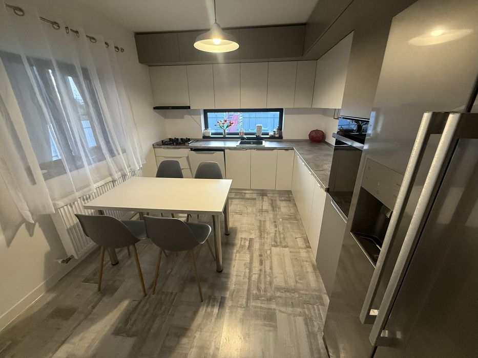 Casa noua parter 3 camere