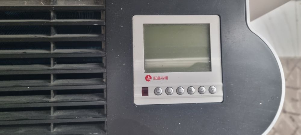 Продается фанкойлы  бу