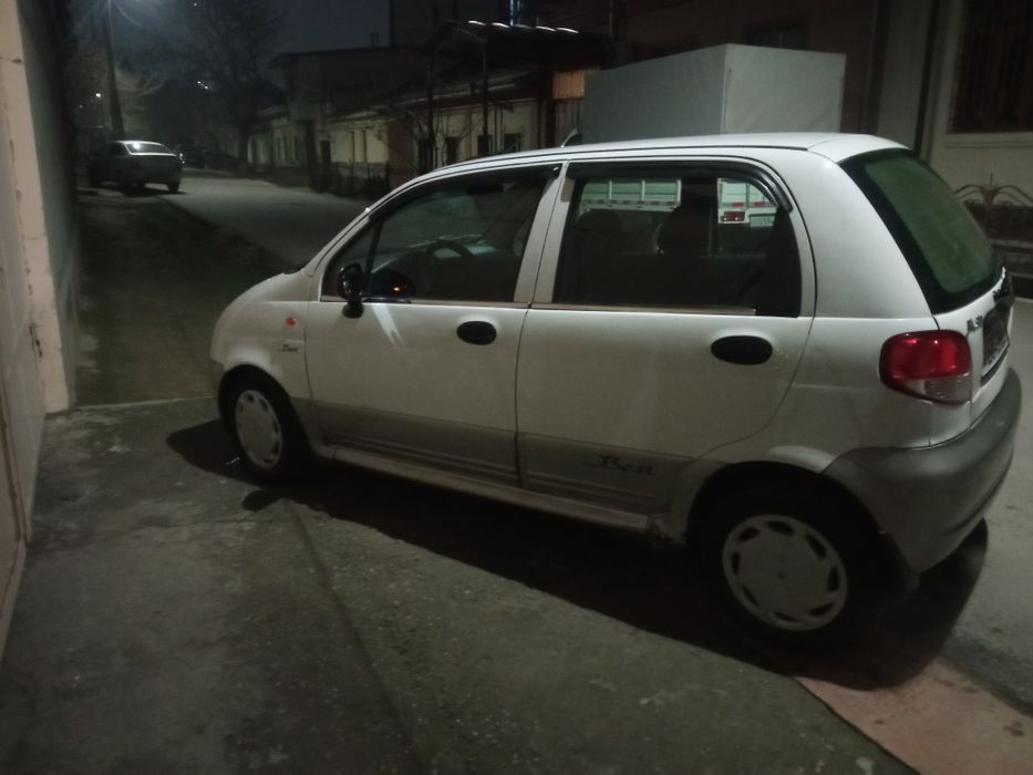 Matiz.             Best