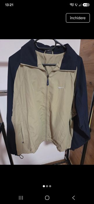 Geaca barbati nike