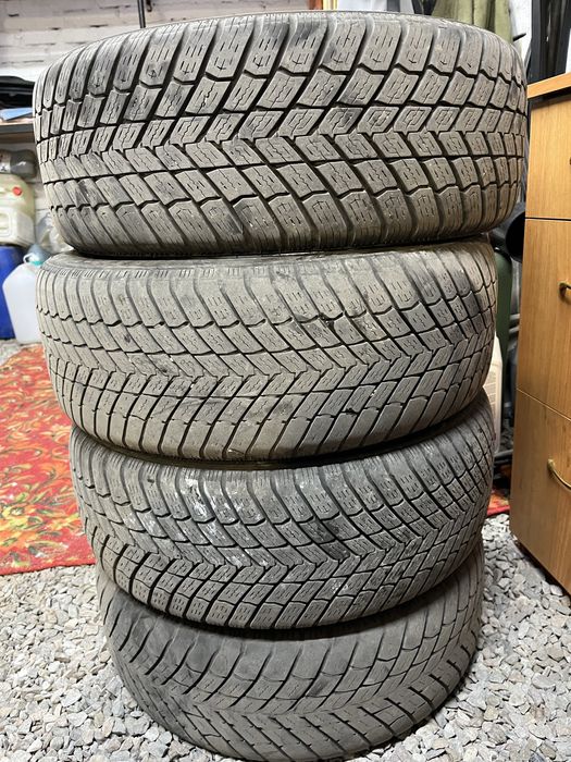 Продам Резину на 15