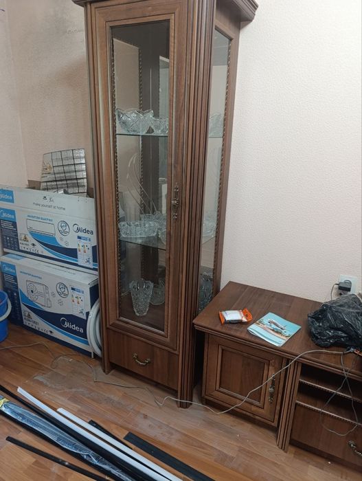 Продаётся стенка