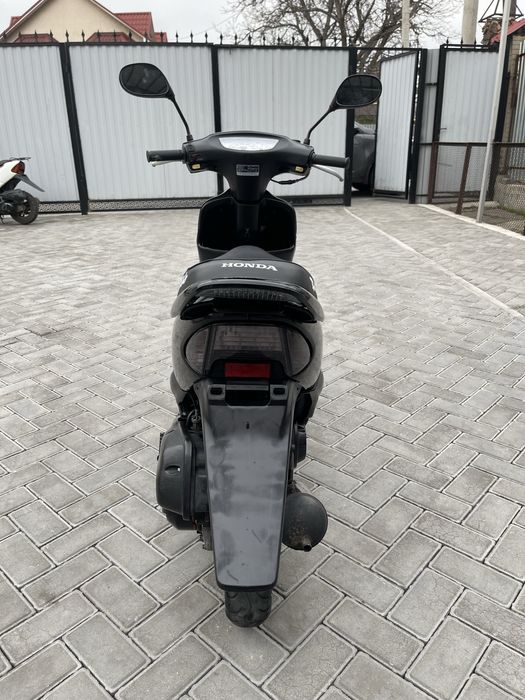Мопед Honda dio 35