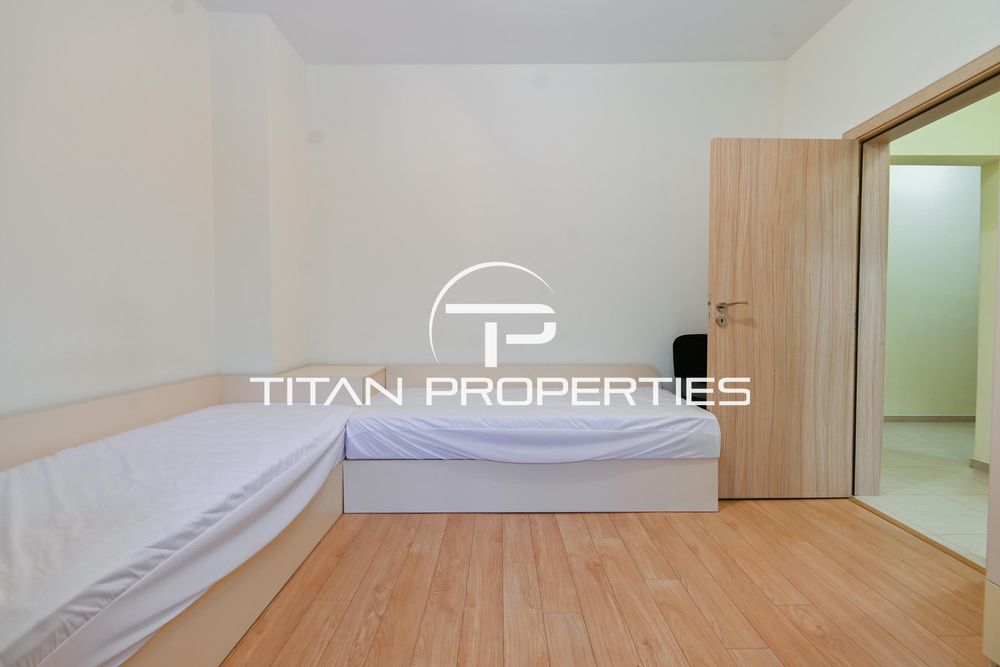 Дава се под наем Тристаен апартамент в София, Медицинска академия - 70 кв.м за 598.23 € - Снимка #4