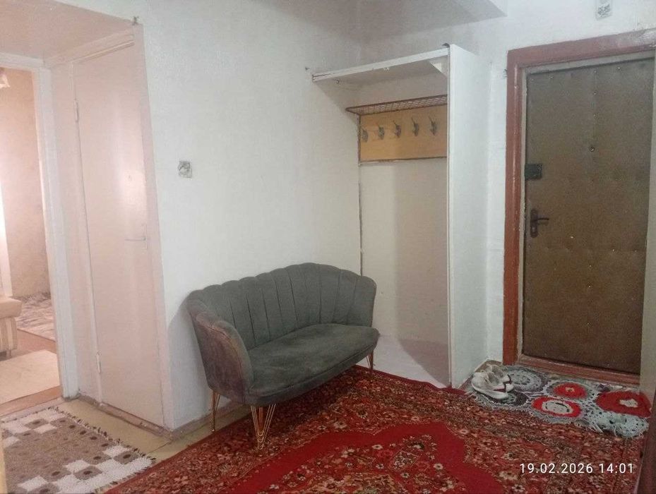 Сдаётся в аренду 3/6/9 на КараСу 6  только семейным