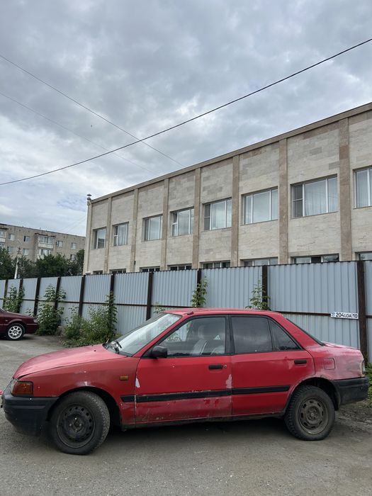Продам Mazda 323