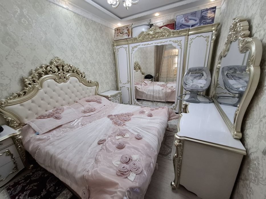 Срочно продаётся квартира 2х комнатная адреса сартепо 62кв 57.000$торг