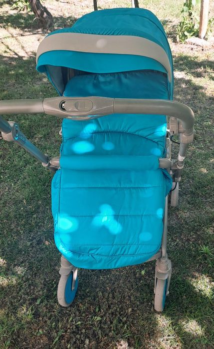 Бебешка количка "Brevi" комбинирана