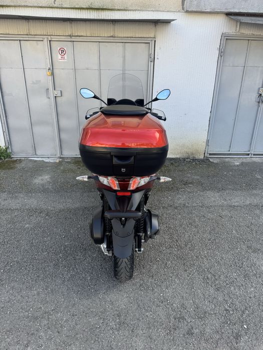 Piaggio MP 3 Ie 300CC