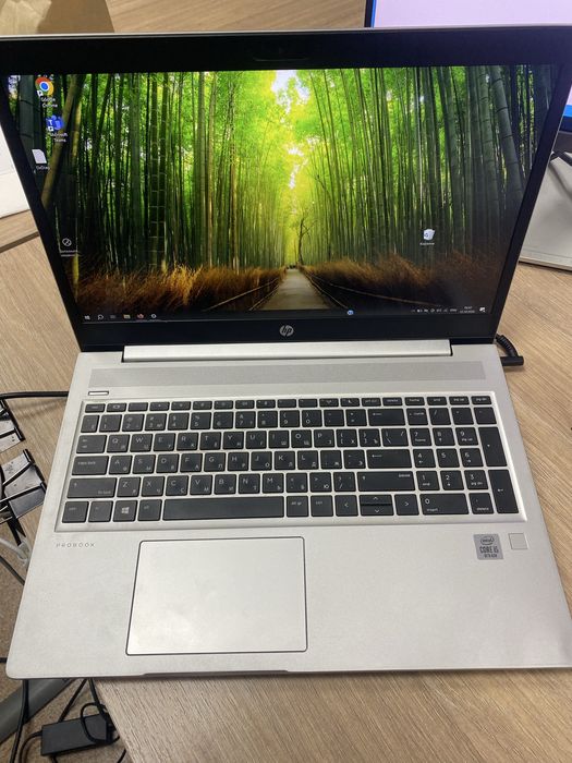 Ноутбук hp probook 15.6