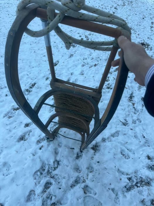 Продавам Голяма шейна