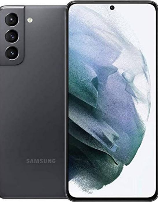 Samsung S21 5G 8/256