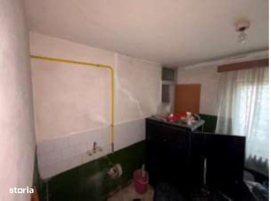 Vanzare prin licitatie apartament in Husi jud. Vaslui