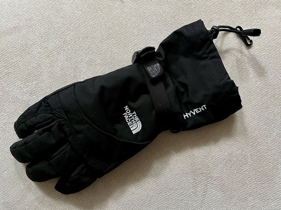 the north face hyvent m manusi ski snowboard