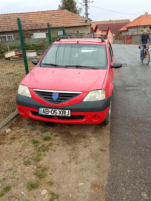Dacia Logan  an 2006
