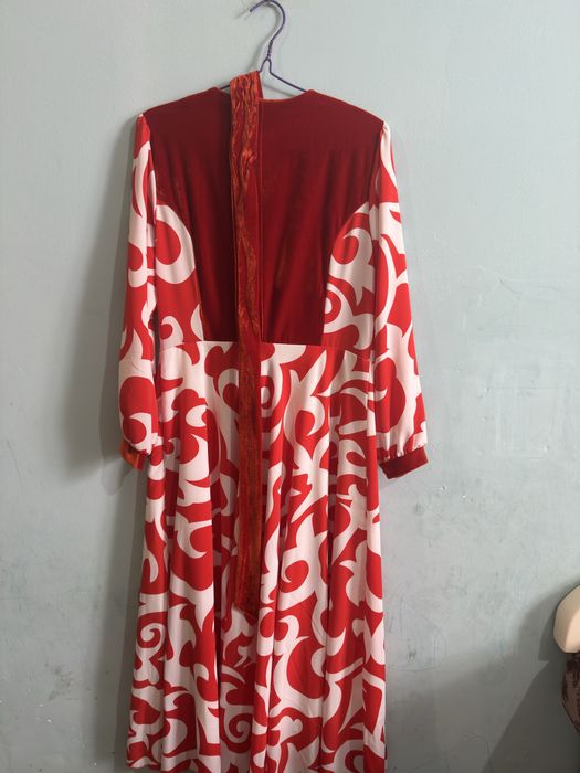 Очень красивое ПЛАТЬЕ