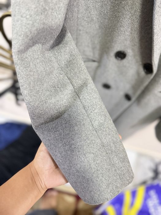 Stradivarius пальто XS