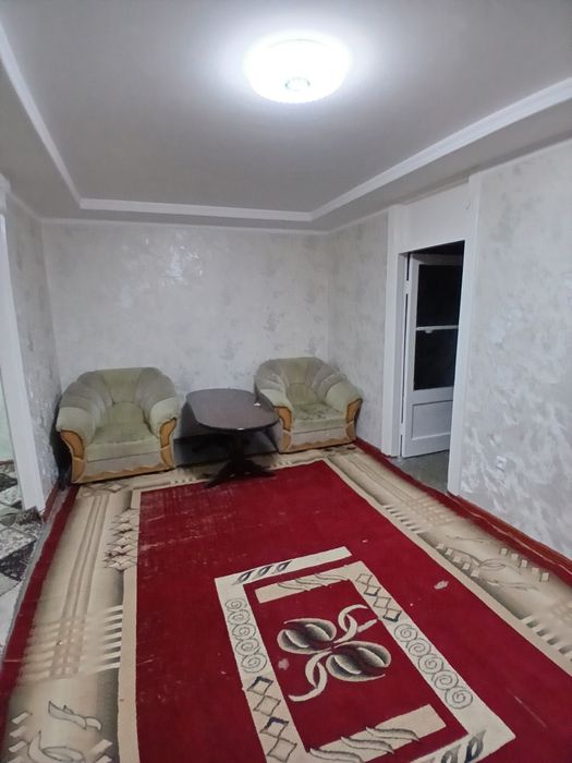 2 хонали кв ижарага берилади. Фрунзе массив Чебурашка