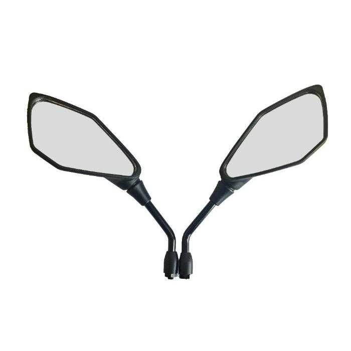 Огледала за мотор,oгледала за мотоциклет скутер - 1911 - Ф8мм 2бр/к-т