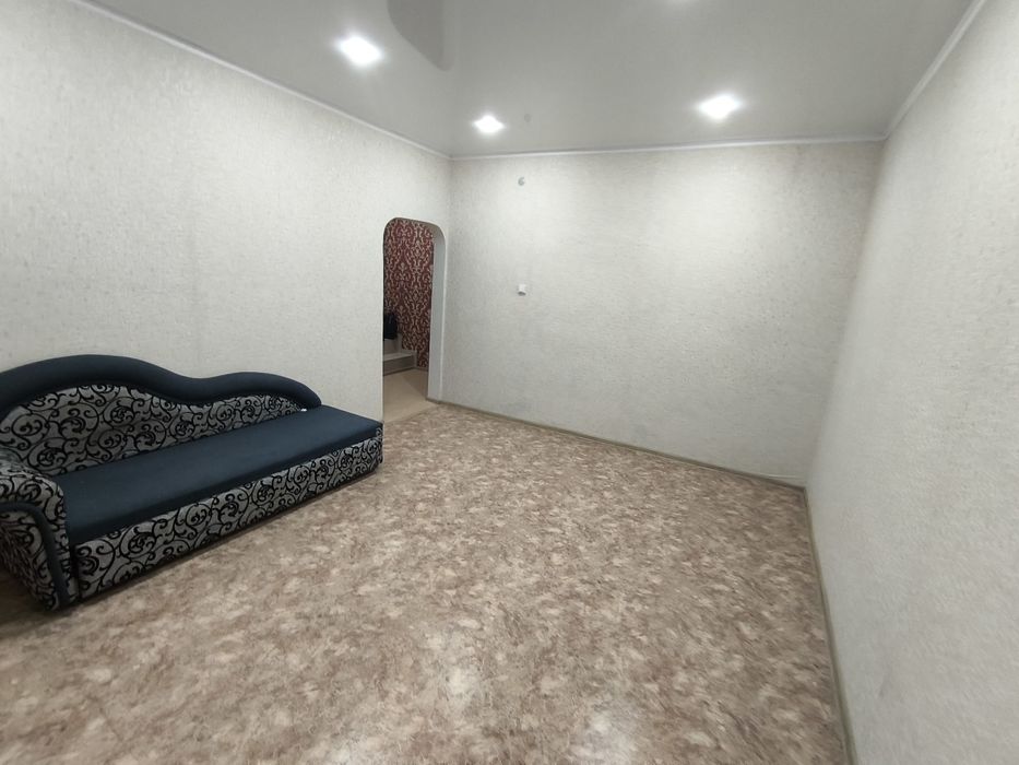 1 комнатная Квриира