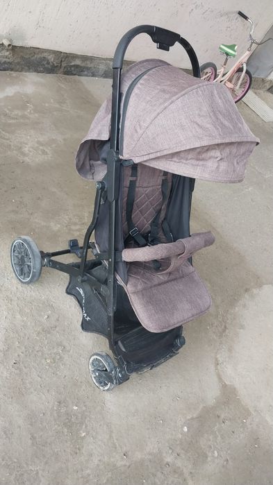Продаются детские коляски