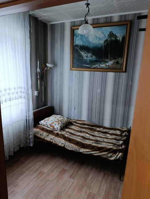 Продам два дома на одном участке