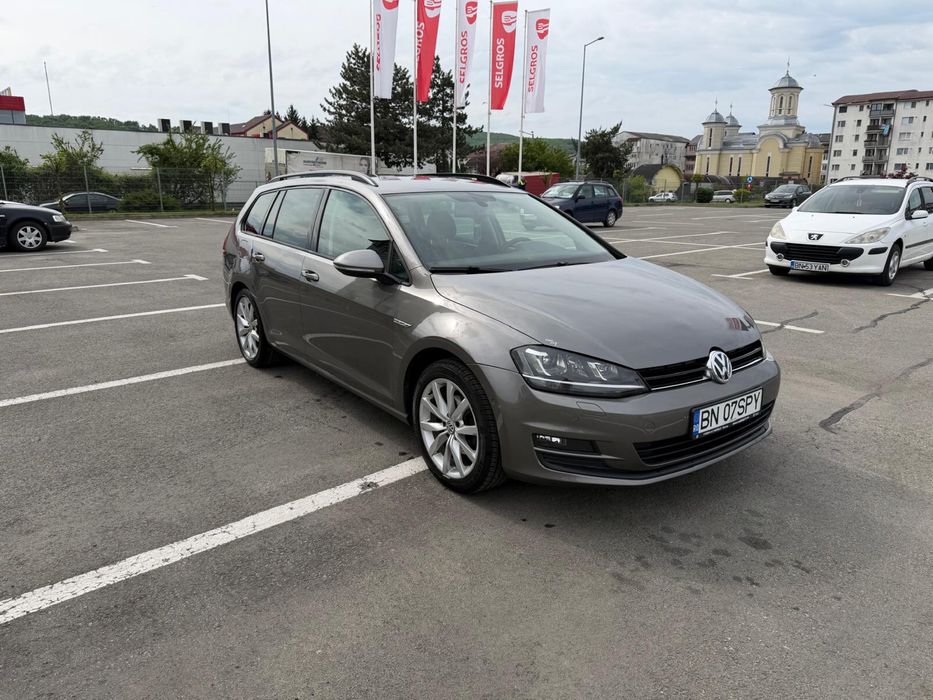 Volkswagen Golf Cup