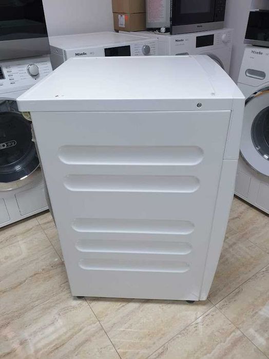UK Miele 9кг 1600rpm Wi-Fi TwinDos Пералня Миеле 12м Гаранция