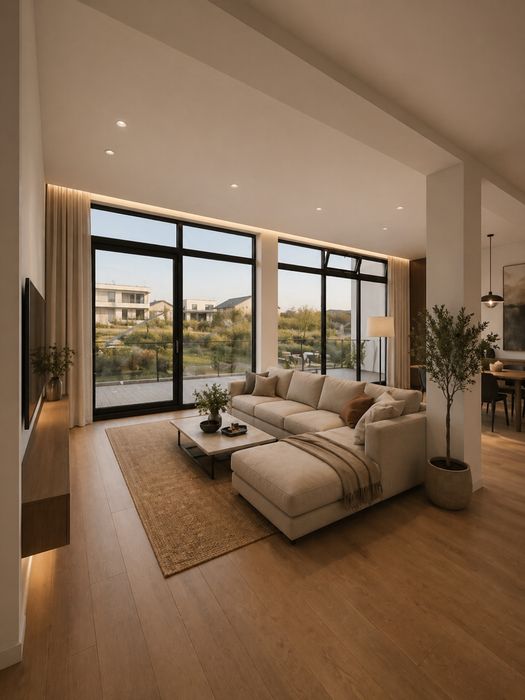 Casa noua P+M, aproape de mare | Direct de la proprietar