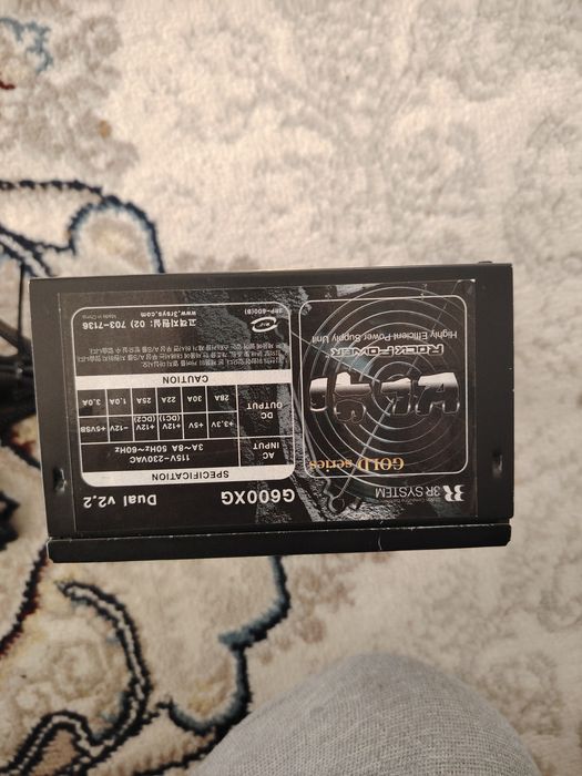 Kampyuter DD3 sotiladi