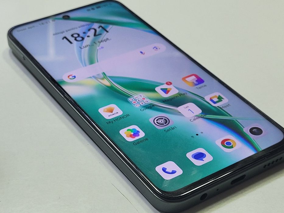 Honor 200 Smart Cutie ca Nou Impecabil Poza Reale