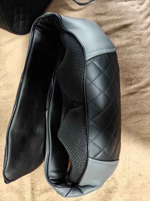 Массажер для шеи bogge с сумкой