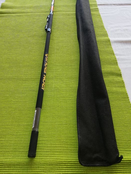 Lansete Iron Trout Chakka Pro Tele 330 / 4-8 g