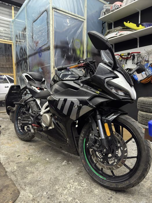 Скутер мото ремонт