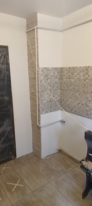 Renovări complete | Gresie, faianță, glet | Izolații profesionale

Descriere: