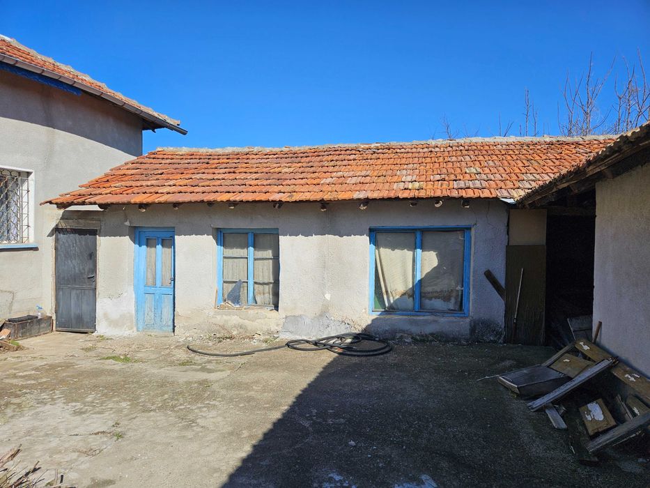 Продава се Къща в с. Бохот, Област Плевен - 120 кв.м за 221 €/кв.м - Снимка #5