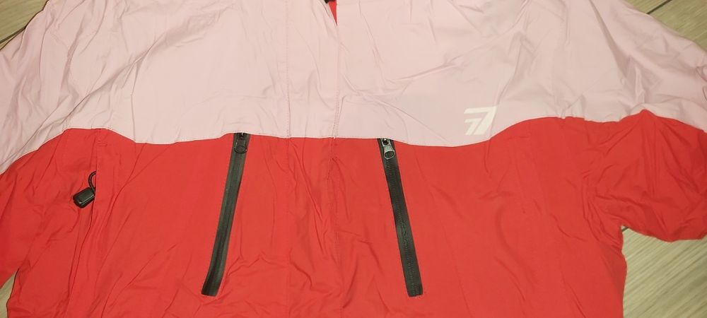 Geaca dama ski Fanatic