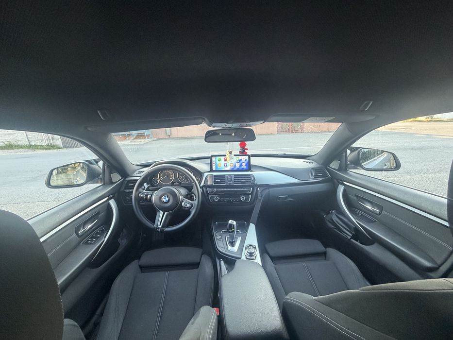 Bmw seria 4 GrandCoupe Sport