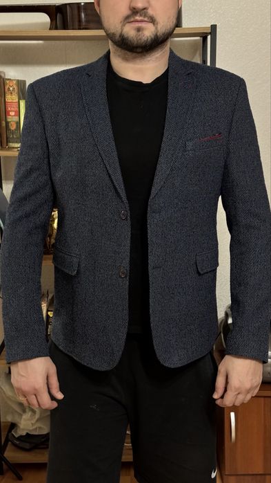 Пиджак турция, качество