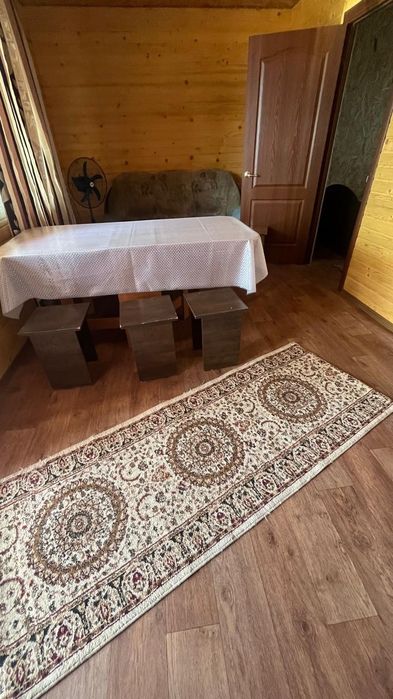 Сдам домики на Самарке