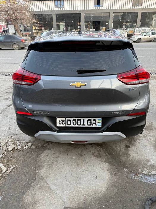 Tracker premyer 2023 propan gazda