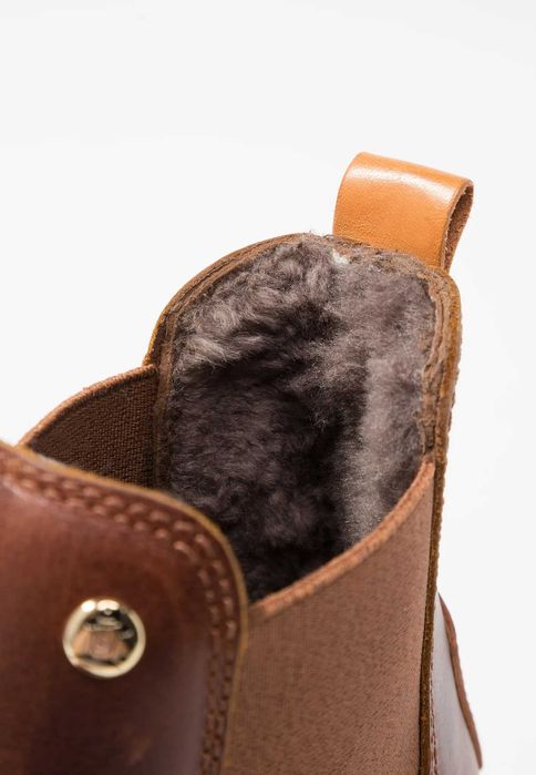 PANAMA JACK Giordana Igloo Travelling ОТИГИНАЛНИ дамски боти 40/25,5см