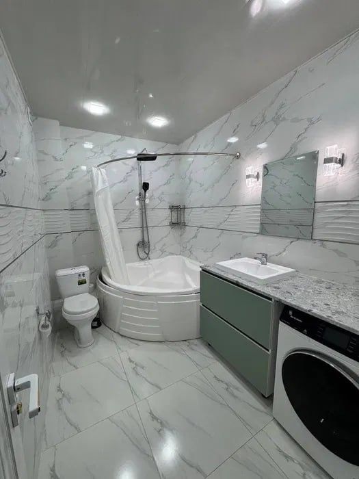 sergeli 2. metro bekati ijara 2 xona